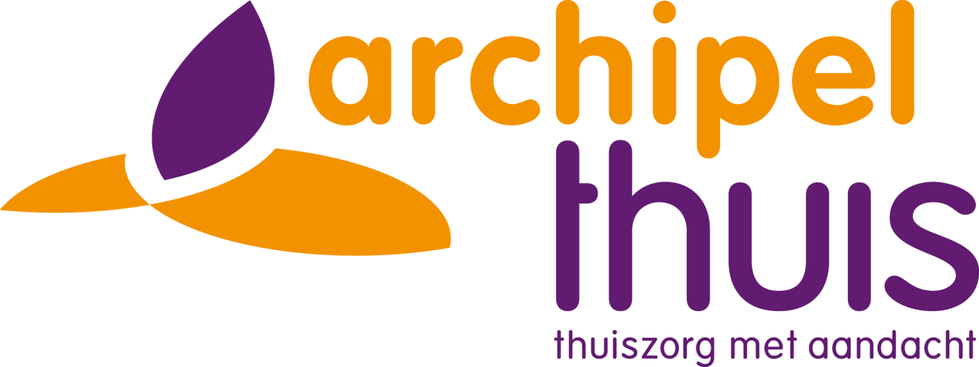 Logo Archipel Thuis
