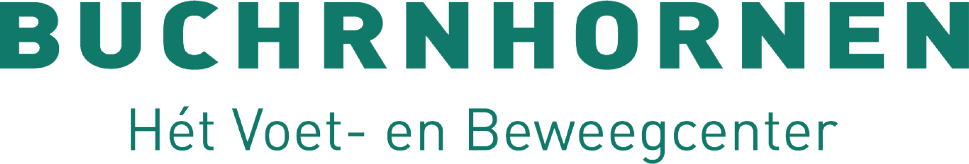 Logo Buchrnhornen