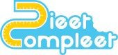 Logo dieet compleet